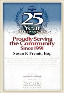 25 Year Anniversary for Proudly Serving the Community Since 1991